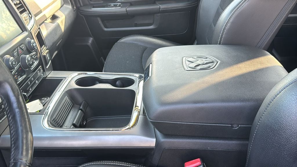 2016 RAM 1500 Sport