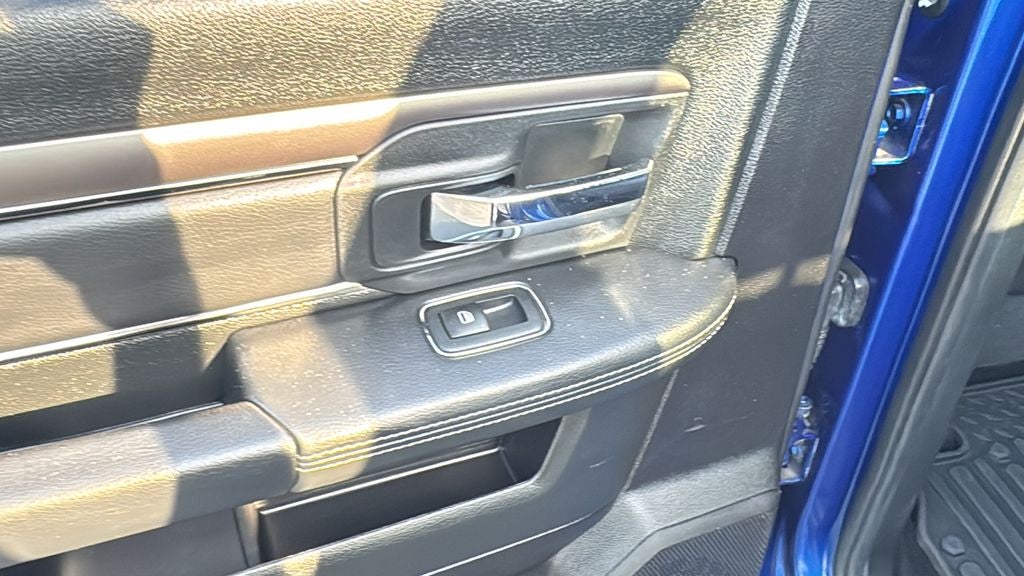 2016 RAM 1500 Sport