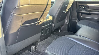 2016 RAM 1500 Sport