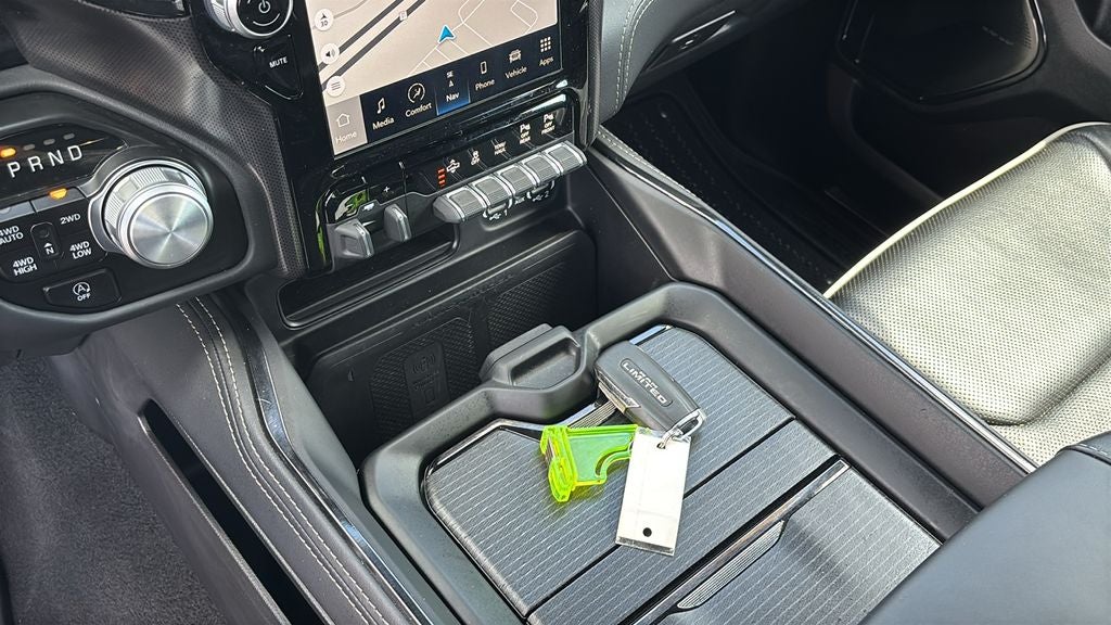 2023 RAM 1500 Limited