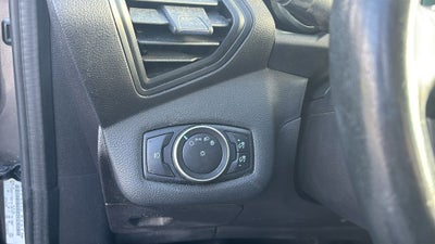 2015 Ford C-Max Hybrid SEL