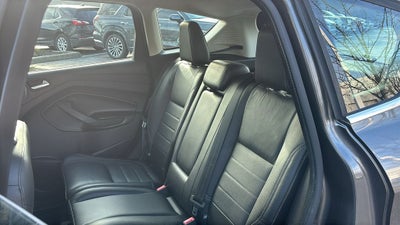 2015 Ford C-Max Hybrid SEL