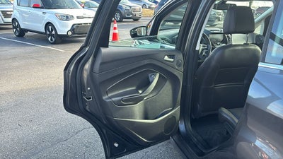 2015 Ford C-Max Hybrid SEL