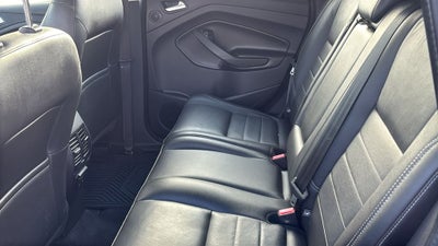 2015 Ford C-Max Hybrid SEL