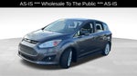 2015 Ford C-Max Hybrid SEL