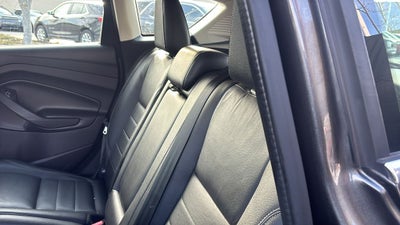 2015 Ford C-Max Hybrid SEL