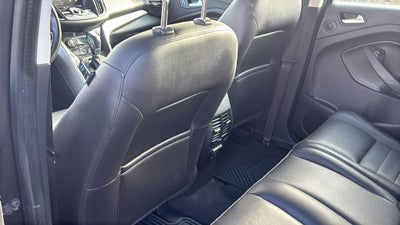 2015 Ford C-Max Hybrid SEL