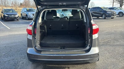 2015 Ford C-Max Hybrid SEL