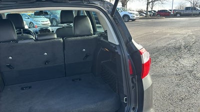 2015 Ford C-Max Hybrid SEL