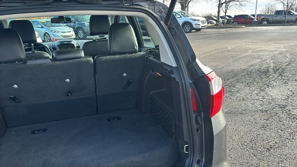 2015 Ford C-Max Hybrid SEL