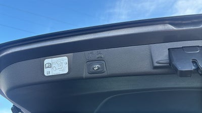 2015 Ford C-Max Hybrid SEL