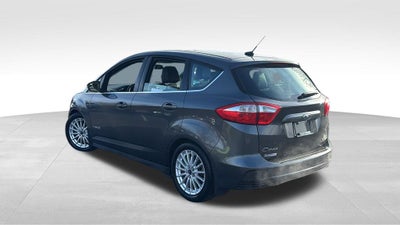 2015 Ford C-Max Hybrid SEL