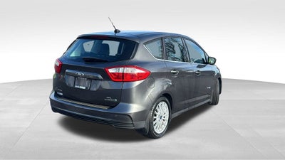 2015 Ford C-Max Hybrid SEL