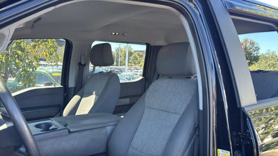 2024 Ford F-250SD XL