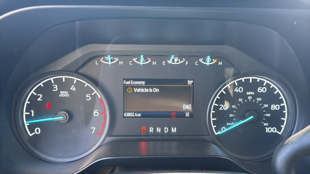 2024 Ford F-250SD XL