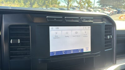 2024 Ford F-250SD XL