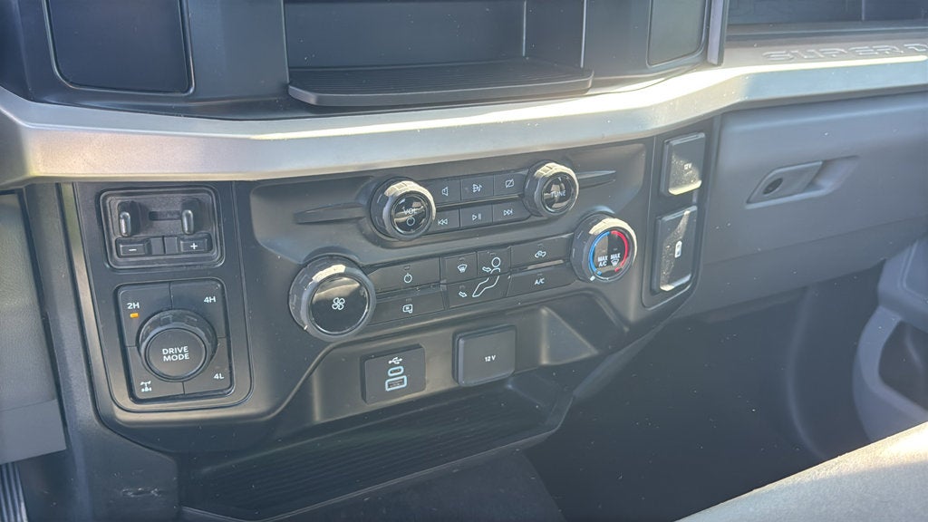 2024 Ford F-250SD XL