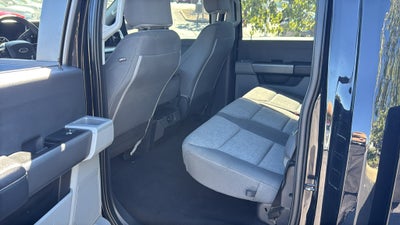 2024 Ford F-250SD XL