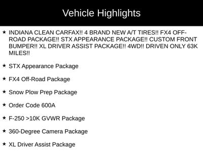 2024 Ford F-250SD XL
