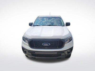 2023 Ford Ranger XL