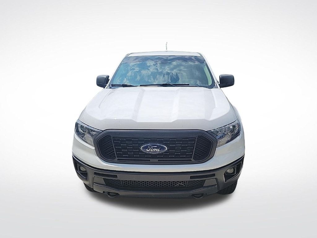 2023 Ford Ranger XL