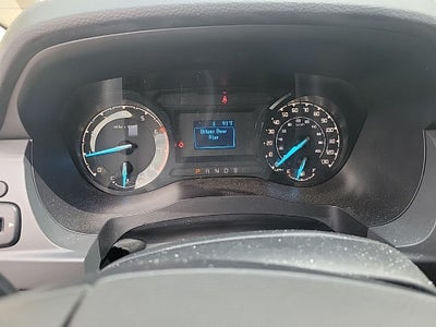 2023 Ford Ranger XL