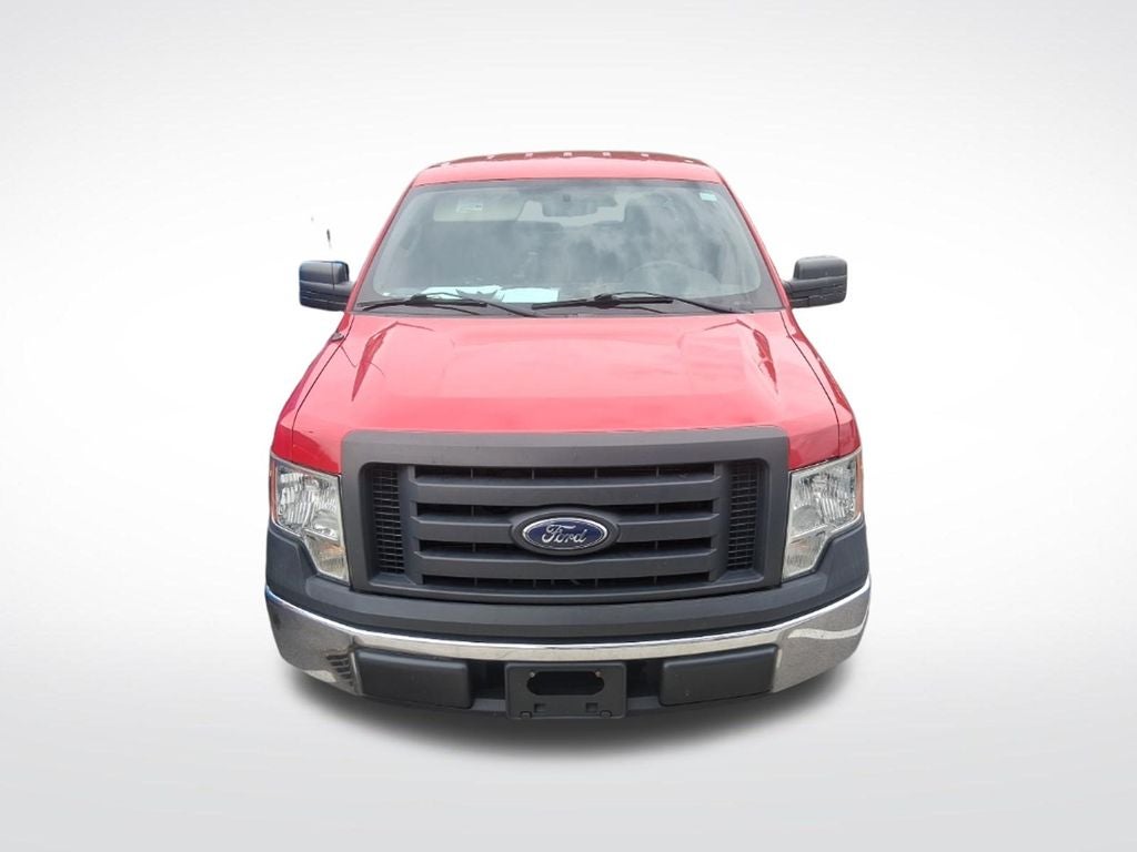 2009 Ford F-150 XL
