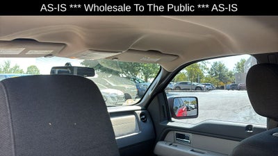 2009 Ford F-150 XL