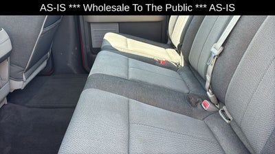2009 Ford F-150 XL
