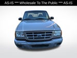 2003 Ford Ranger Base