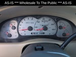 2003 Ford Ranger Base