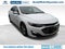 2019 Chevrolet Malibu LS 1FL