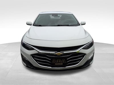 2019 Chevrolet Malibu LS 1FL