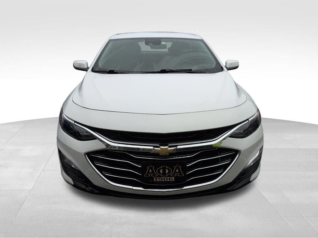 2019 Chevrolet Malibu LS 1FL