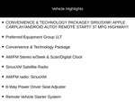 2016 Chevrolet Malibu LT 1LT