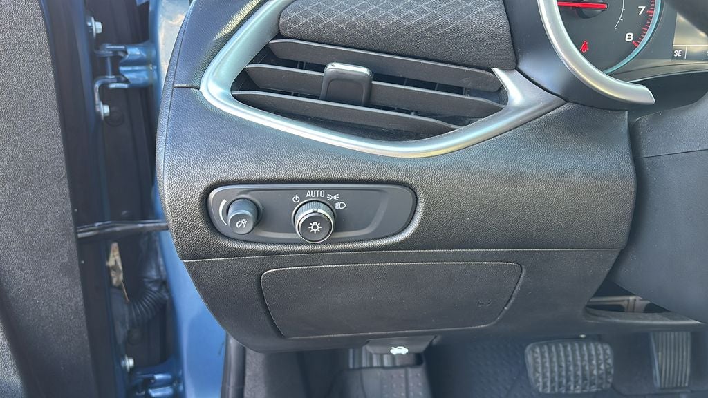 2024 Chevrolet Malibu RS