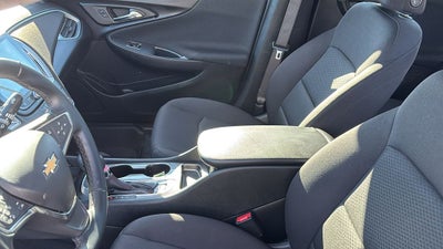 2024 Chevrolet Malibu RS