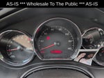 2007 Pontiac G6 Base