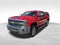 2018 Chevrolet Silverado 2500HD LTZ