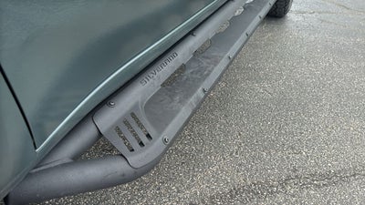 2026 Chevrolet Silverado 2500HD ZR2