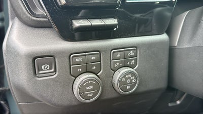2026 Chevrolet Silverado 2500HD ZR2