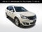 2013 Chevrolet Traverse LTZ