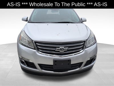 2013 Chevrolet Traverse LT 1LT