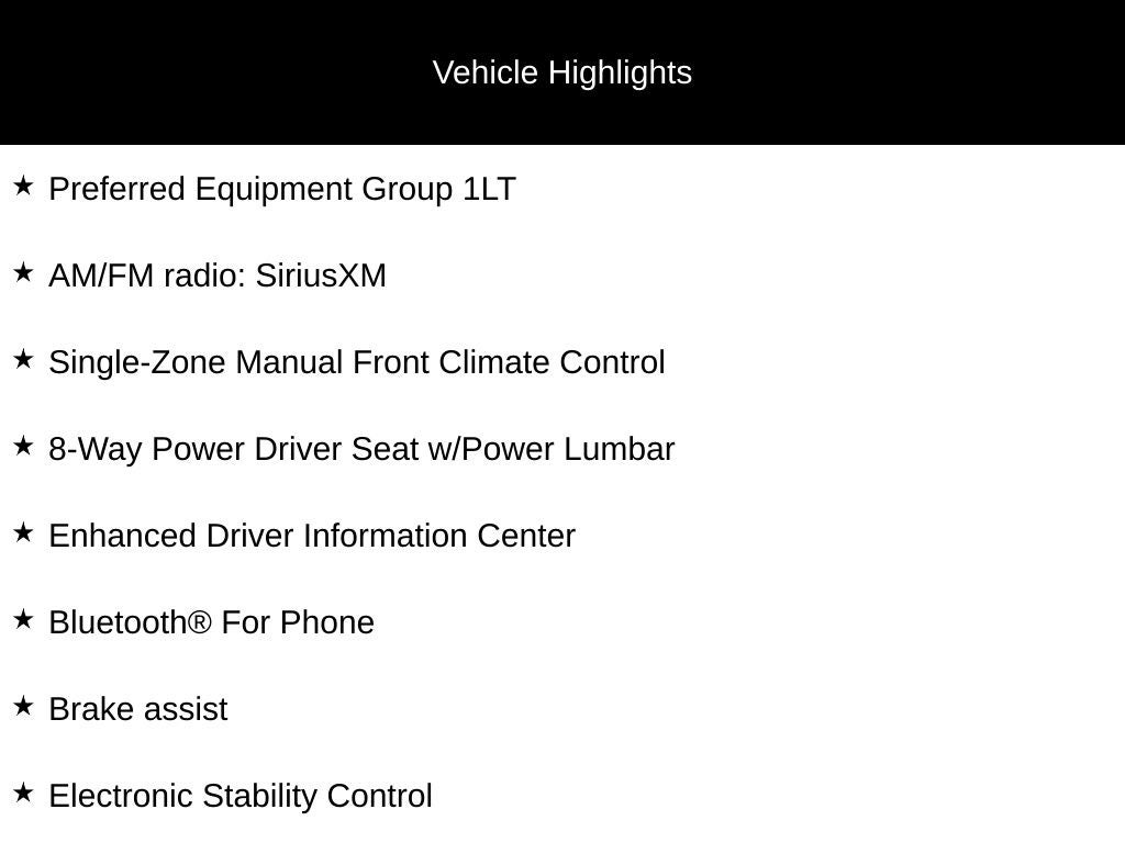 2013 Chevrolet Traverse LT 1LT