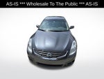 2010 Nissan Altima 2.5 SL