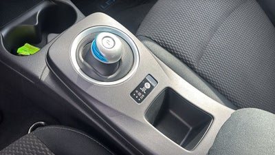 2017 Nissan Leaf S