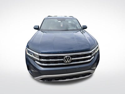 2020 Volkswagen Atlas Cross Sport 2.0T SE 4Motion
