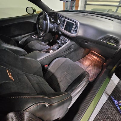 2020 Dodge Challenger R/T Scat Pack Widebody
