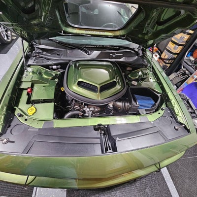 2020 Dodge Challenger R/T Scat Pack Widebody