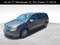 2016 Chrysler Town & Country Touring-L